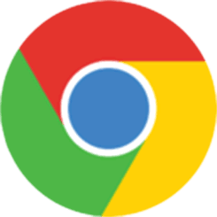 chrome